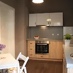 Elia Apartment