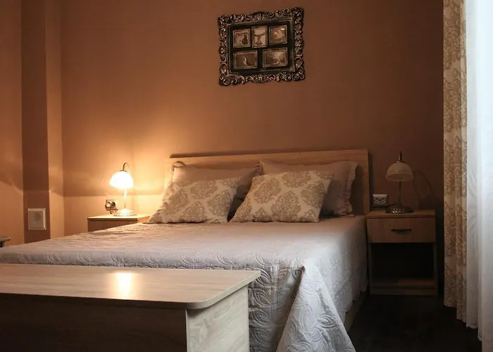 Elia Apartment