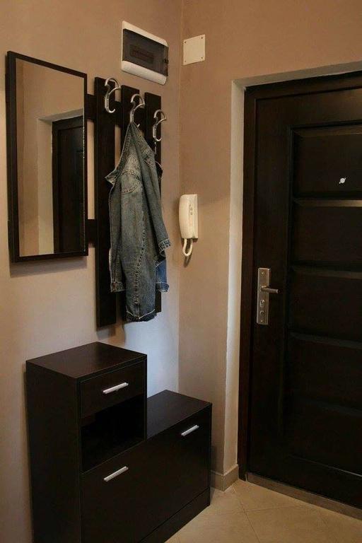 Apartament Yavor
