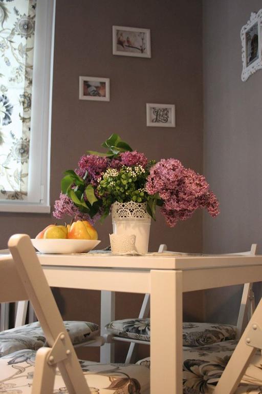 Apartament Yavor *