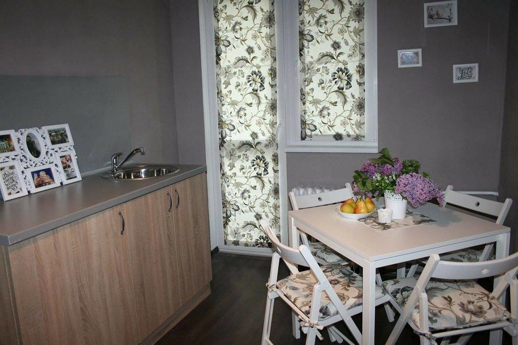 Apartament Yavor
