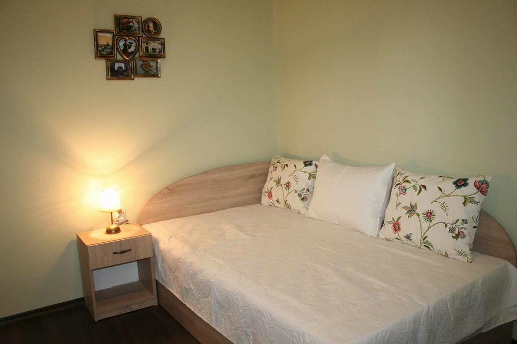 Apartament Yavor Sofia