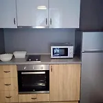 Yavor Apartment